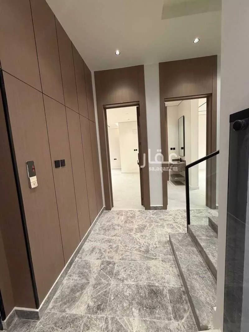 دور 3 غرف في النرجس 3