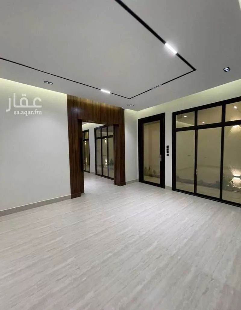 دور 4 غرف في النرجس 3