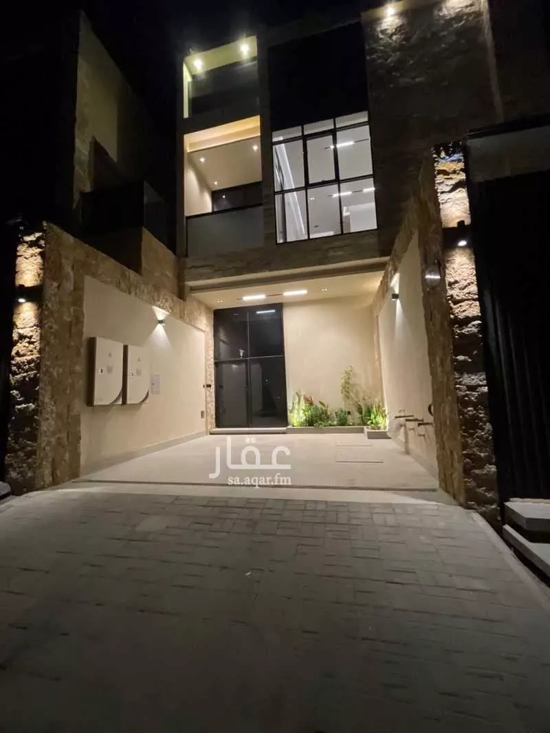 دور 4 غرف في النرجس 1