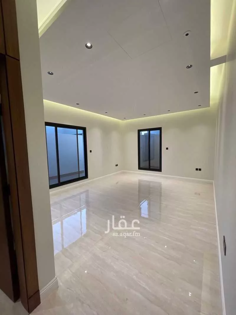 دور 4 غرف في النرجس 1