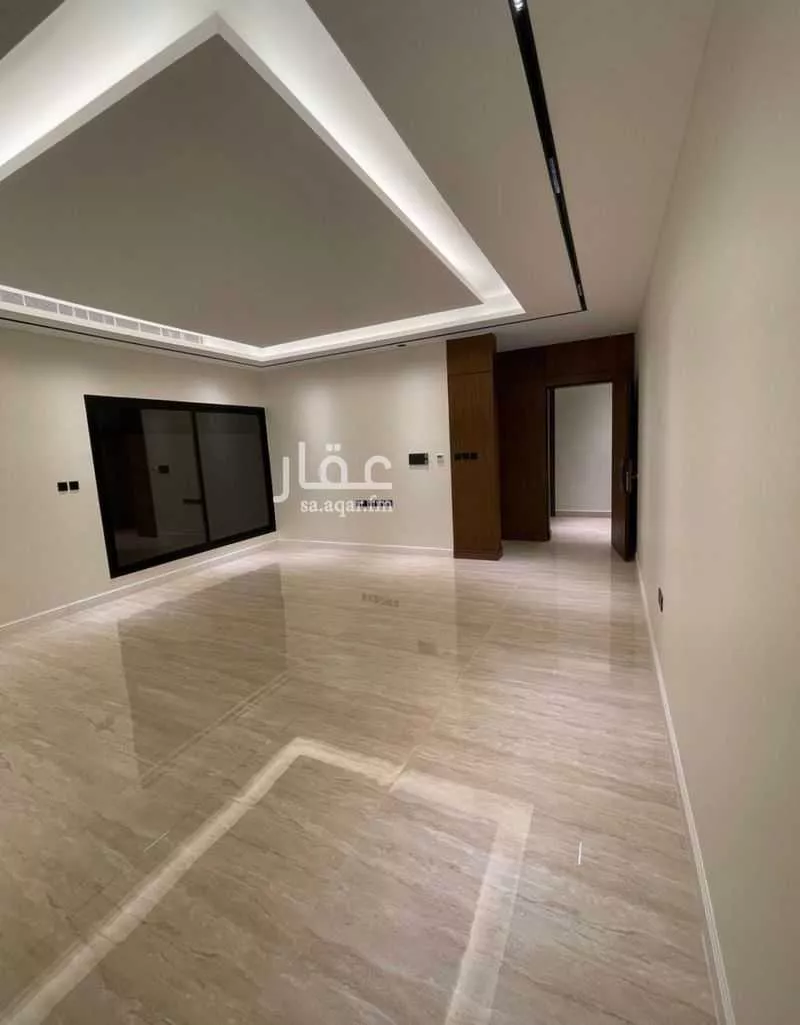 دور 4 غرف في النرجس 4