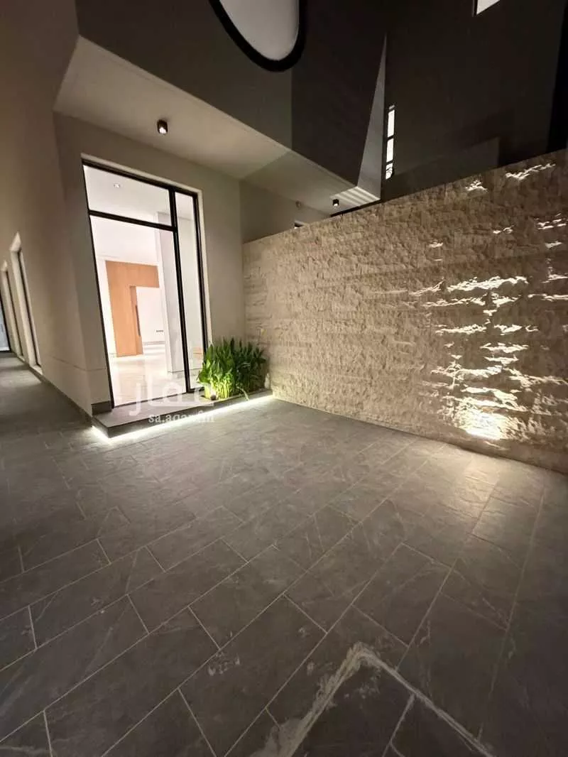 دور 4 غرف في النرجس 2