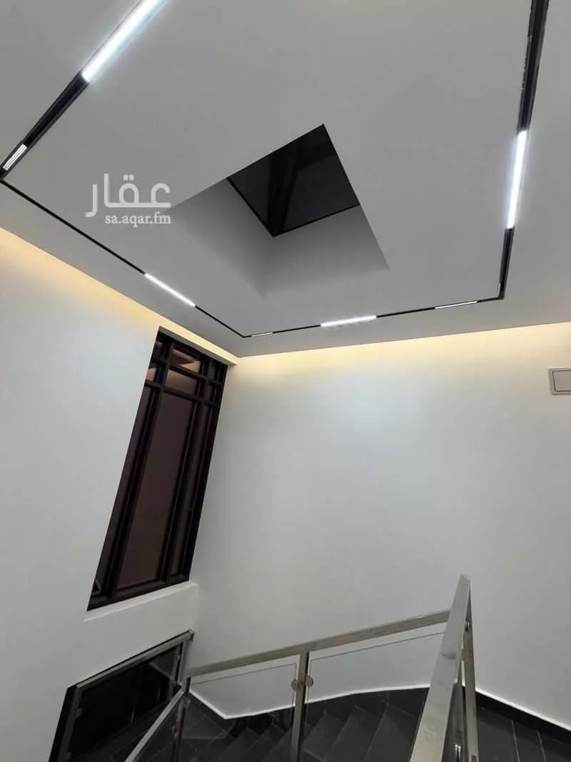 دور 5 غرف في النرجس 4