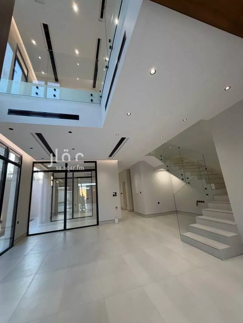 6 bedroom villa in Al Narjis 1