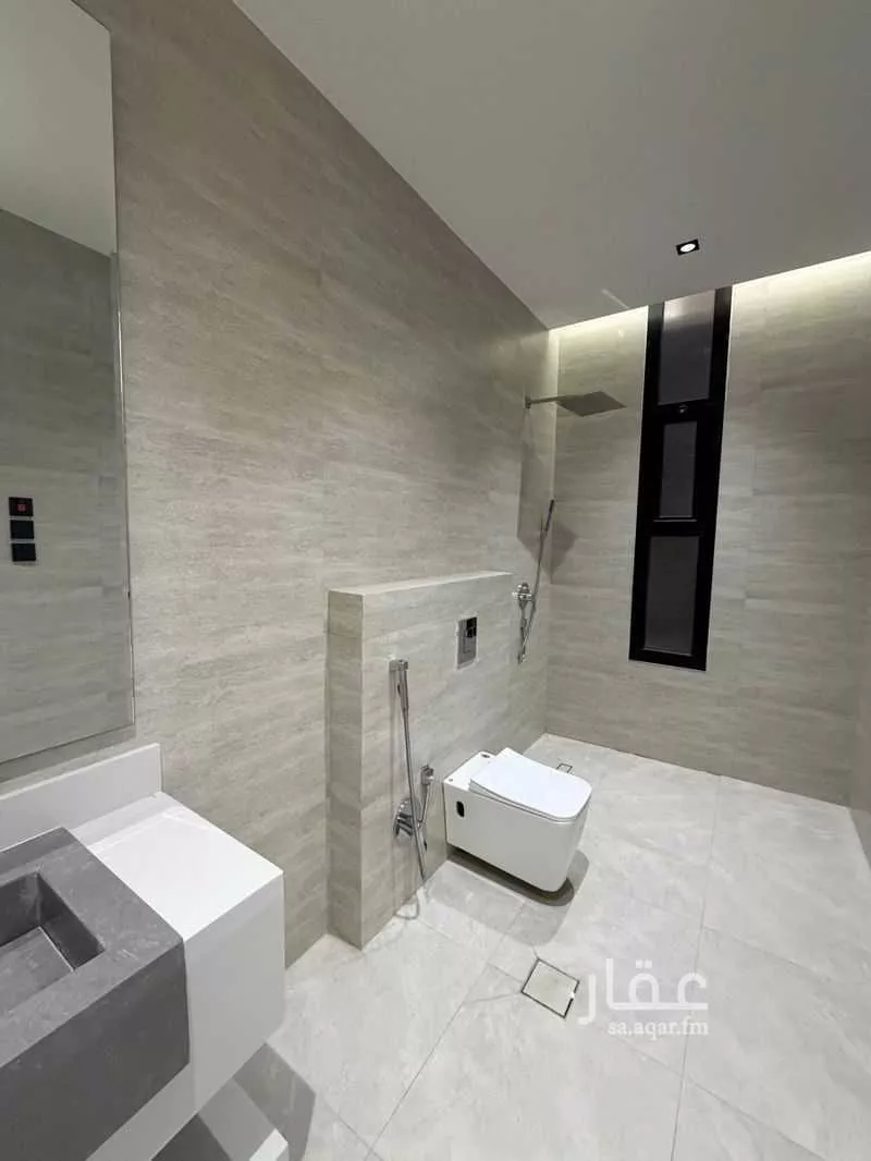 دور 4 غرف في النرجس 4