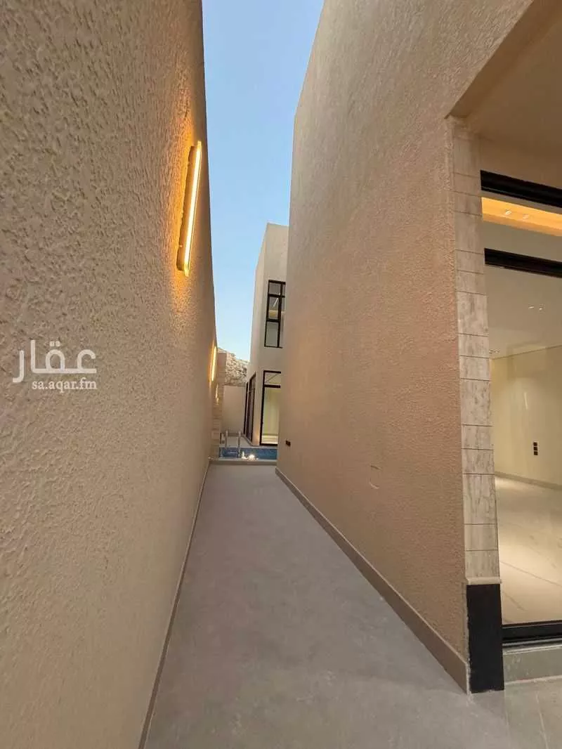 فيلا 6 غرف في النرجس 3