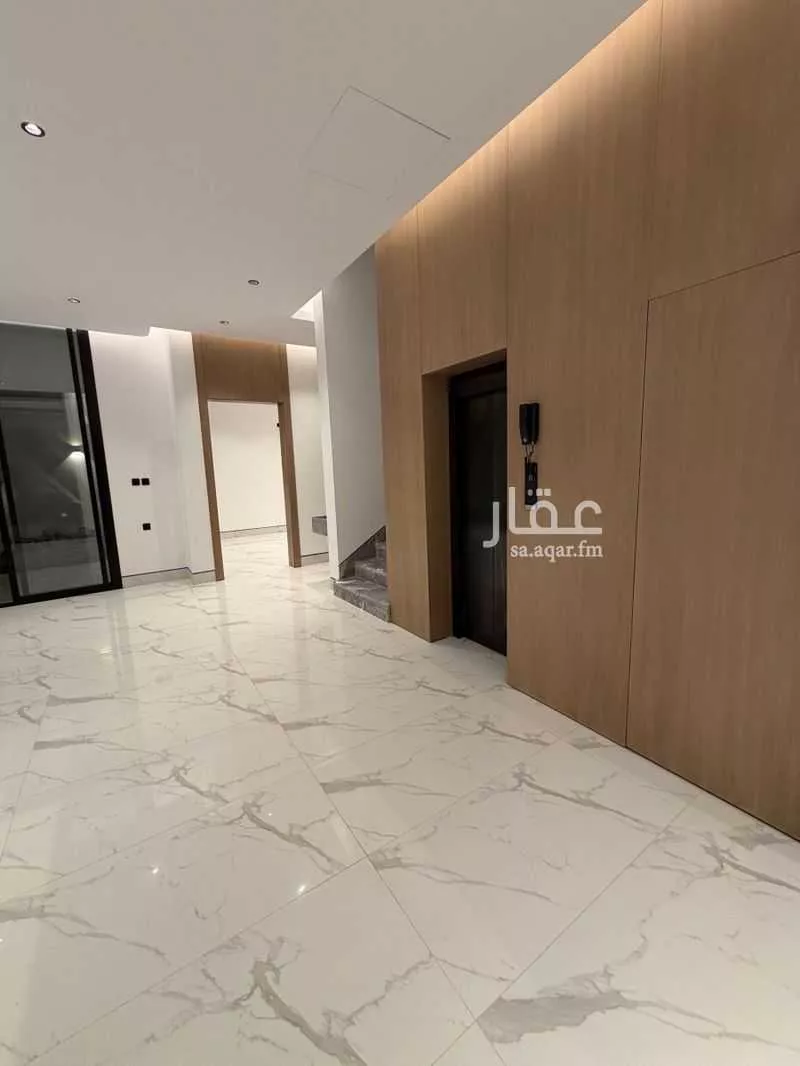 فيلا 6 غرف في النرجس 5