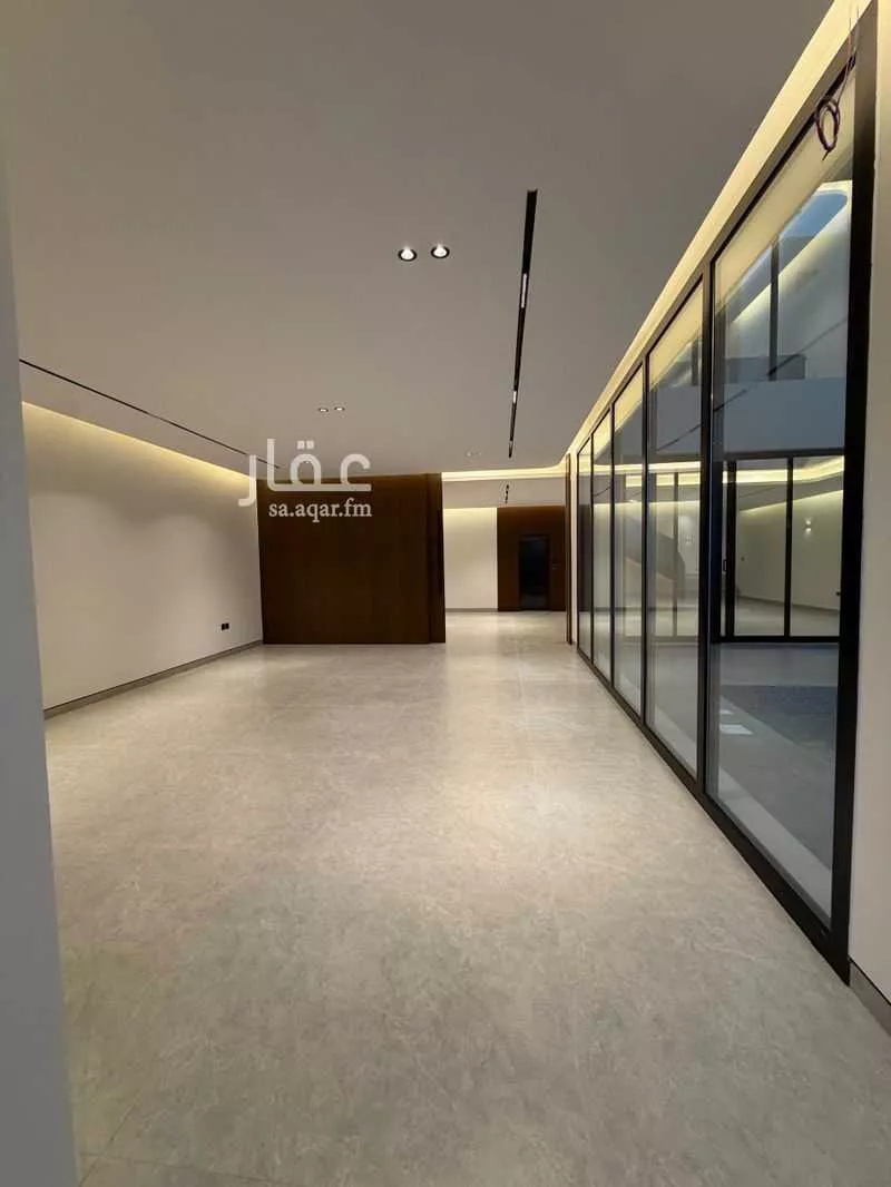 فيلا 6 غرف في النرجس 5