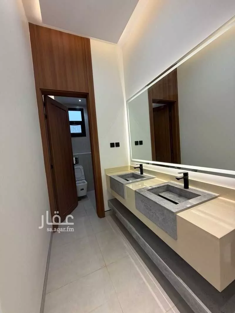 5 bedroom floor in Al Narjis 2