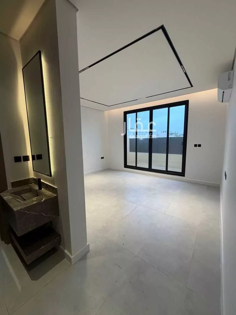 3 bedroom floor in Al Narjis 1