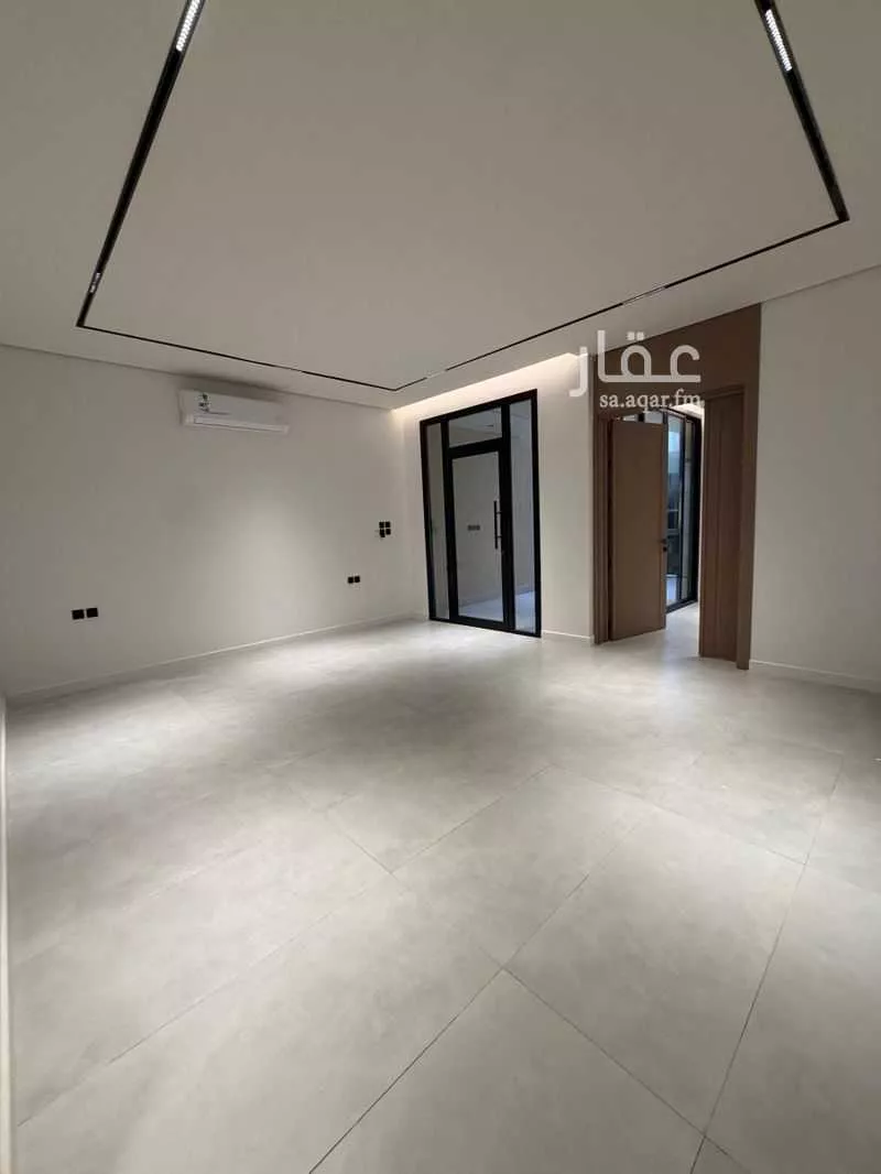 4 bedroom floor in Al Narjis 4