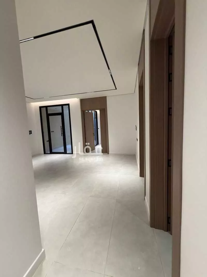 دور 3 غرف في النرجس 1