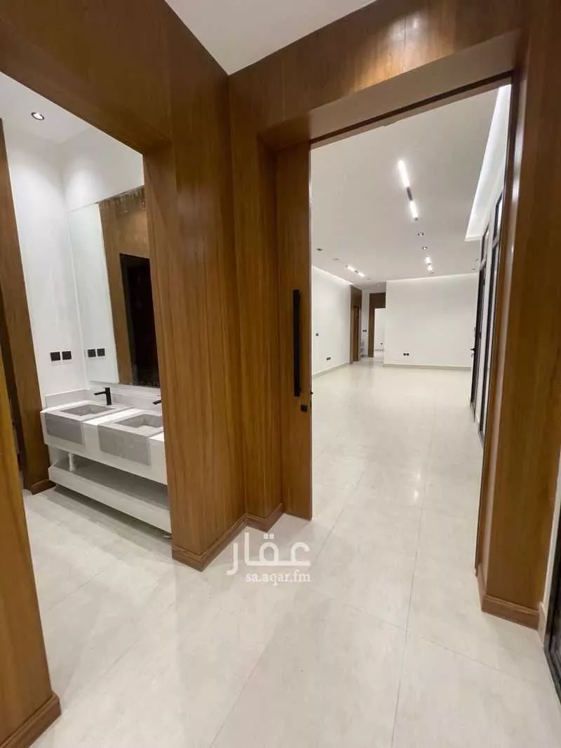 دور 4 غرف في النرجس 3