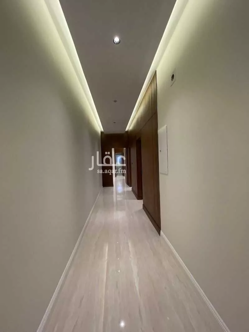 دور 4 غرف في النرجس 4