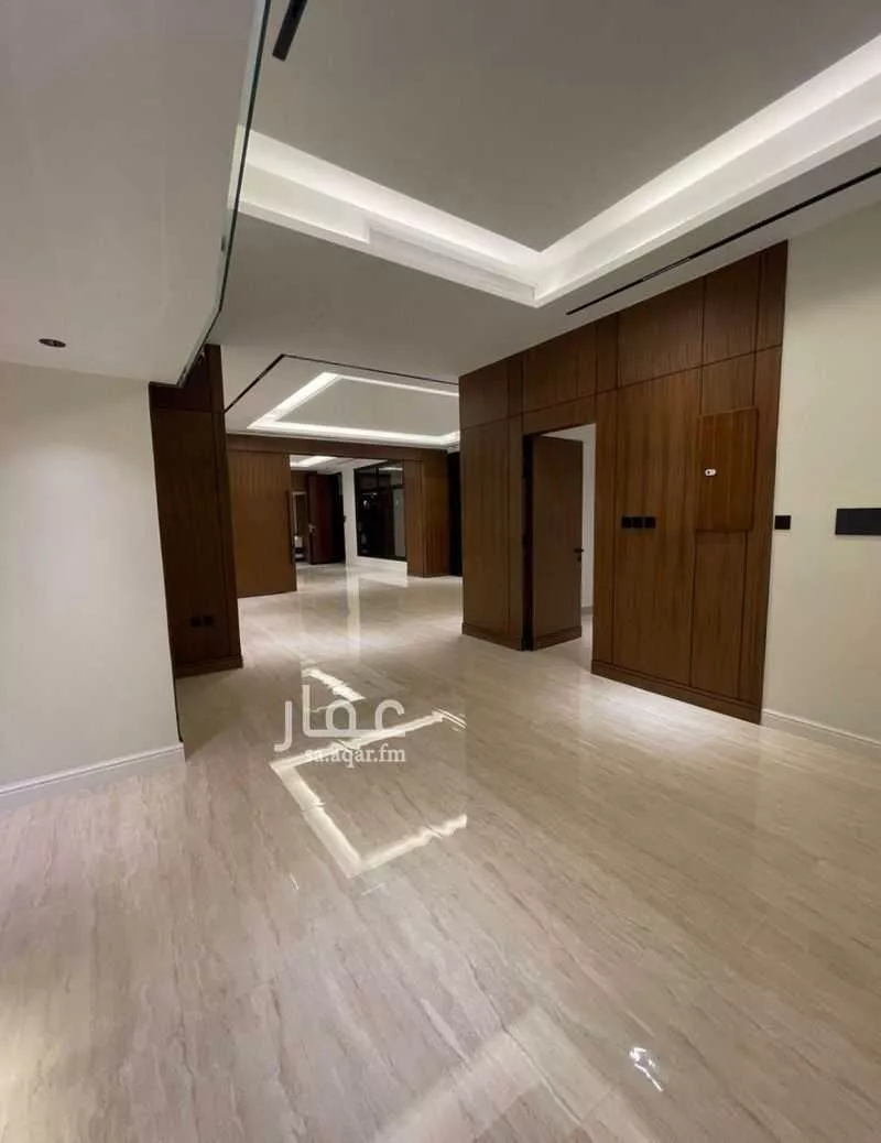 4 bedroom floor in Al Narjis 4