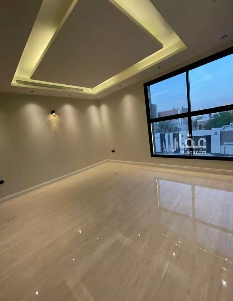 دور 4 غرف في النرجس 2