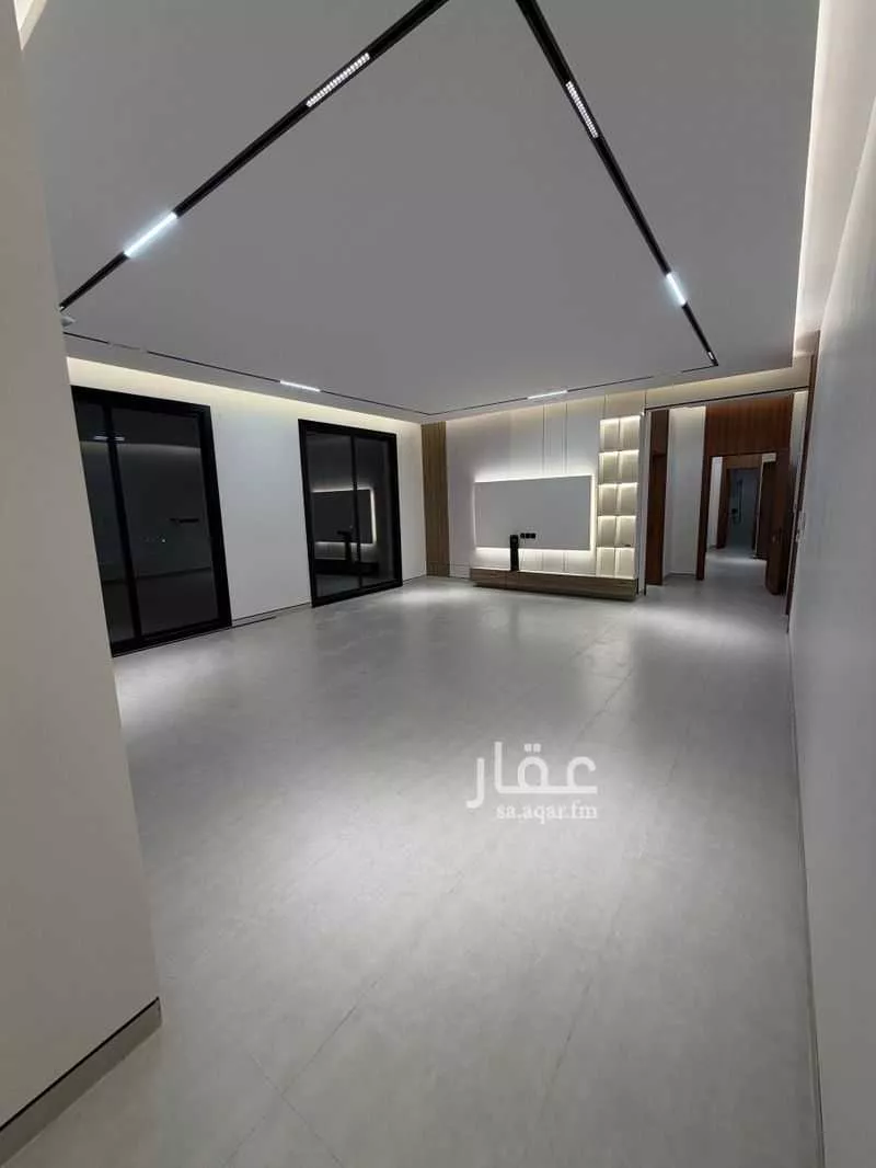 دور 5 غرف في النرجس 2