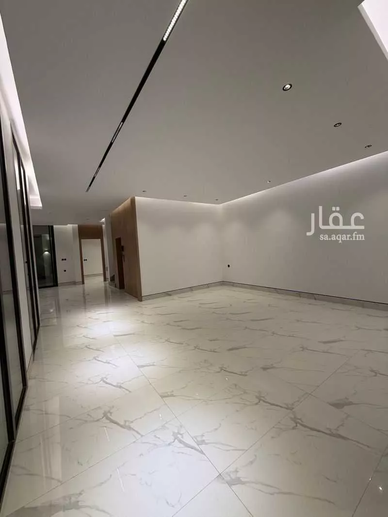 فيلا 6 غرف في النرجس 4