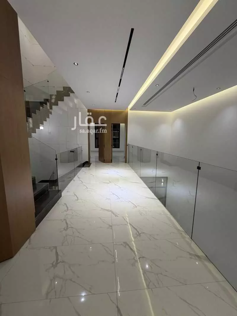 فيلا 6 غرف في النرجس 5