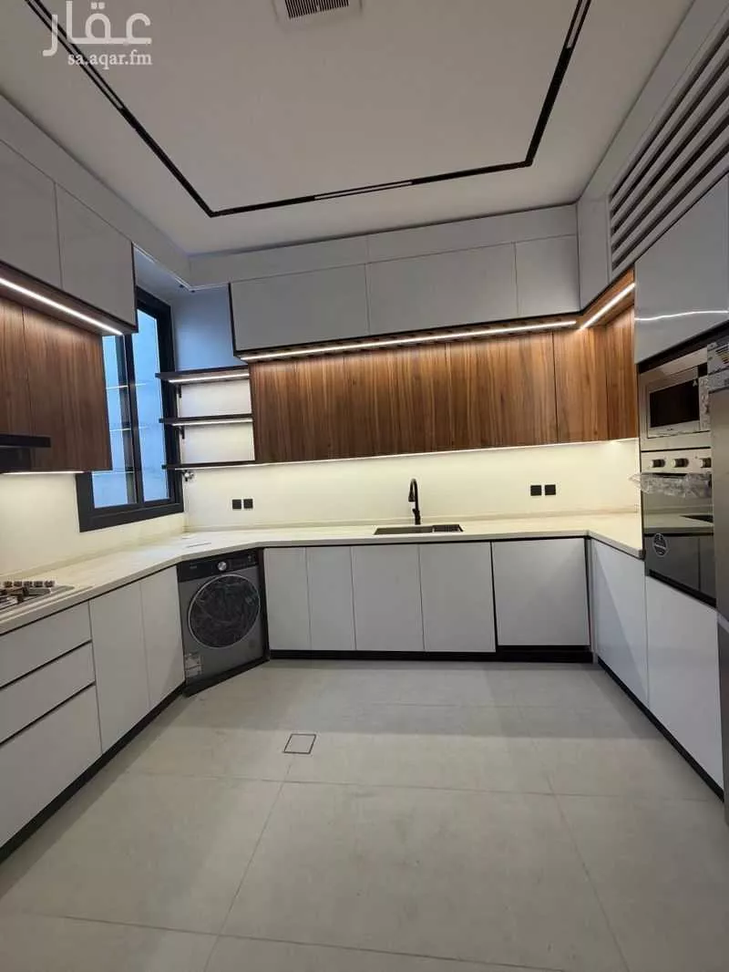 5 bedroom floor in Al Narjis 5