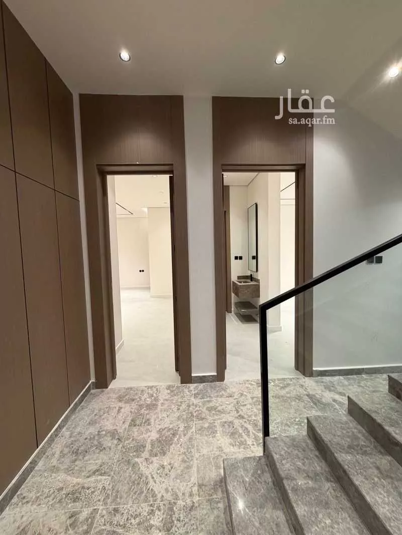 3 bedroom floor in Al Narjis 4