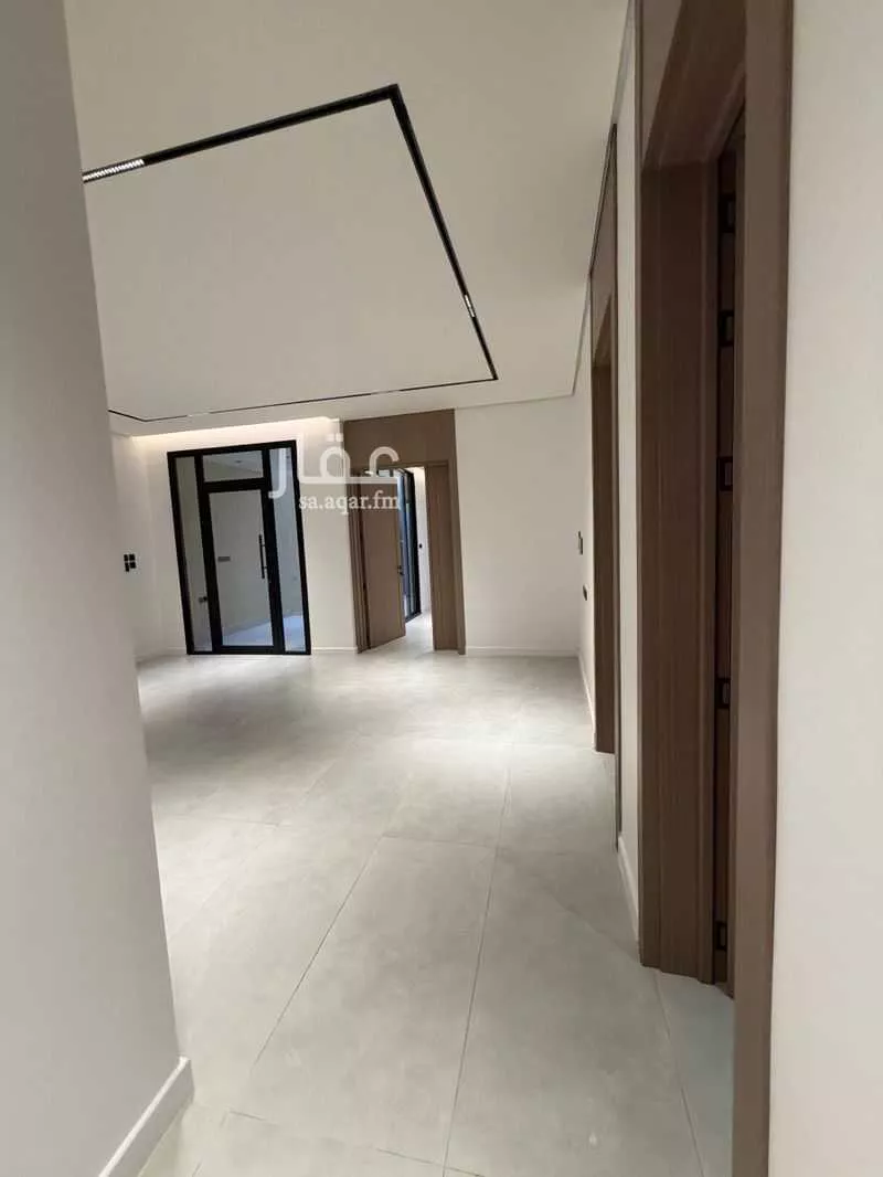 4 bedroom floor in Al Narjis 2