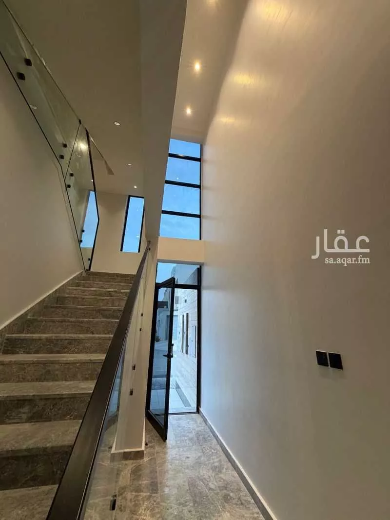 دور 3 غرف في النرجس 2