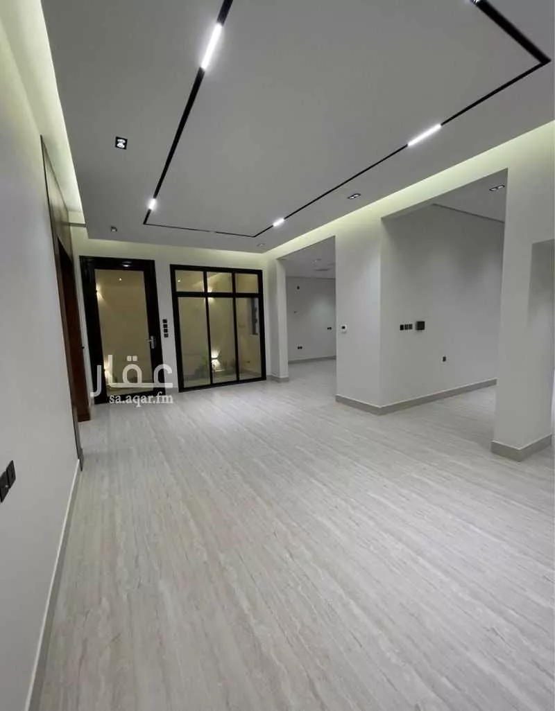 دور 4 غرف في النرجس 4