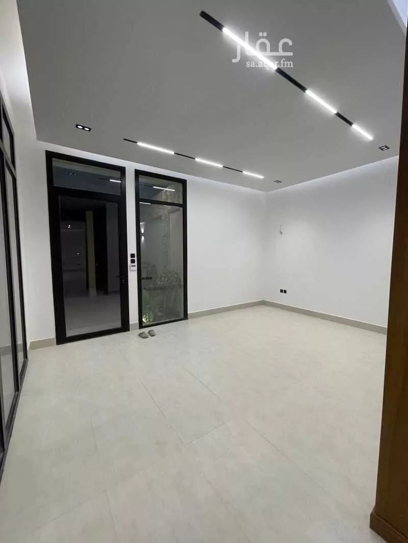 دور 4 غرف في النرجس 4