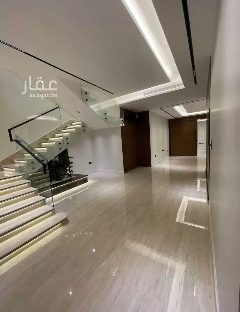 4 bedroom floor in Al Narjis 5