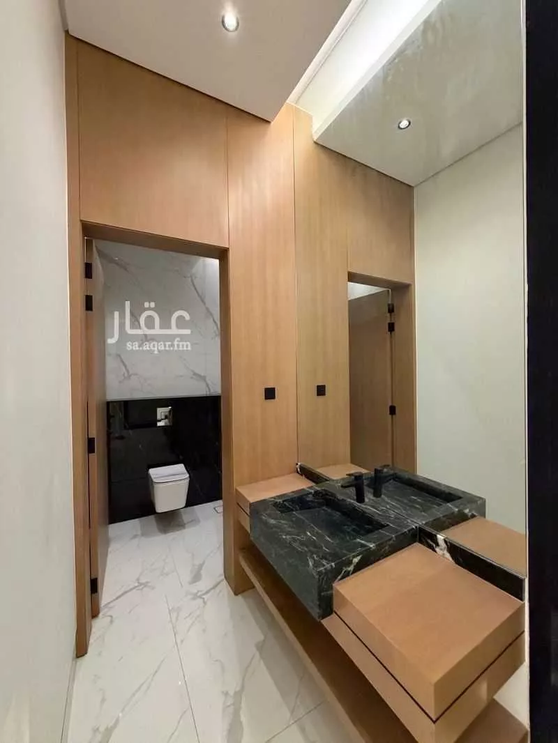 دور 4 غرف في النرجس 5