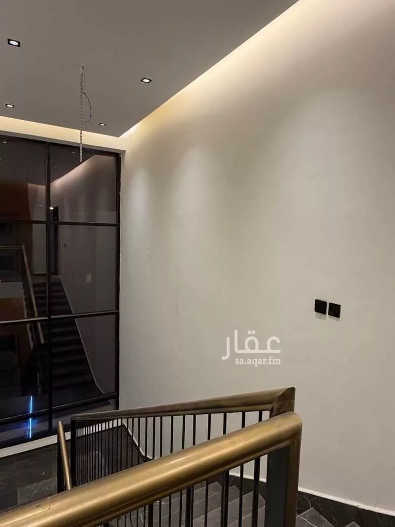3 bedroom floor in Al Narjis 5