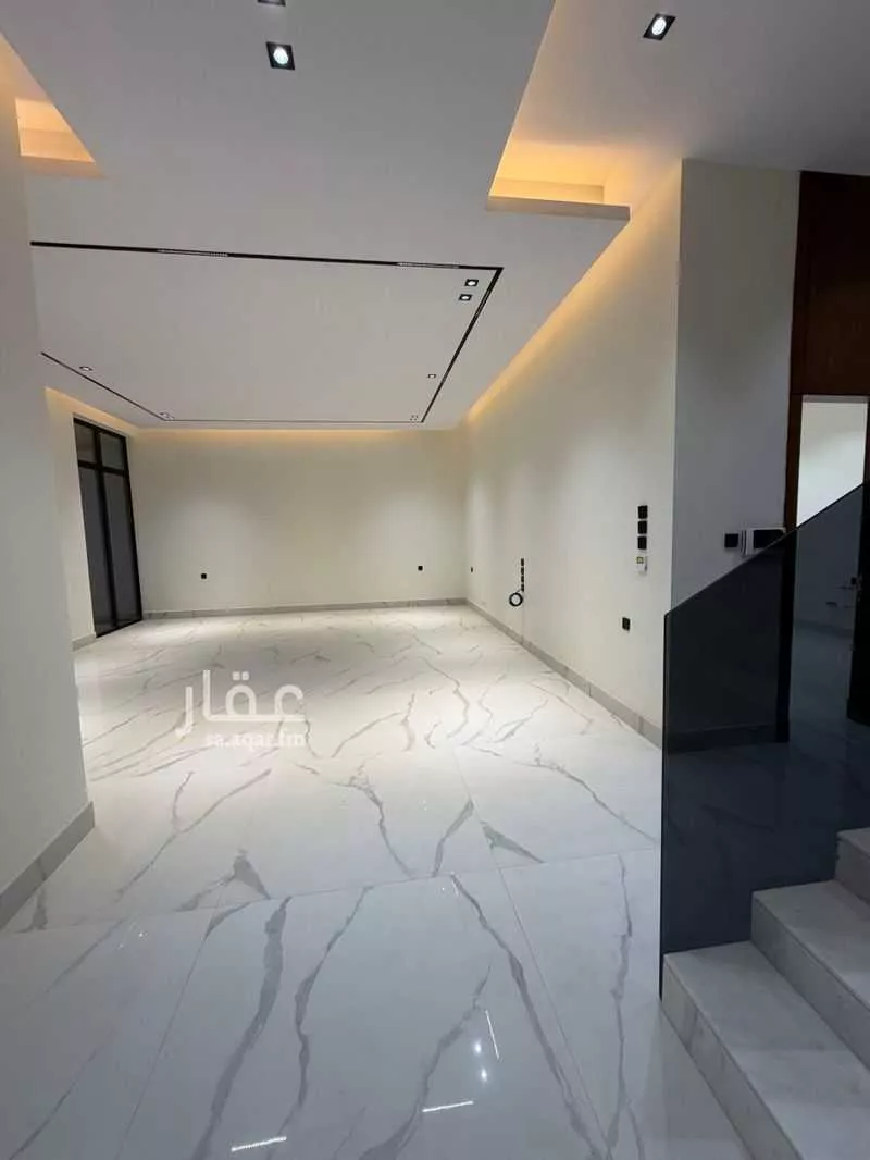 فيلا 6 غرف في النرجس 5