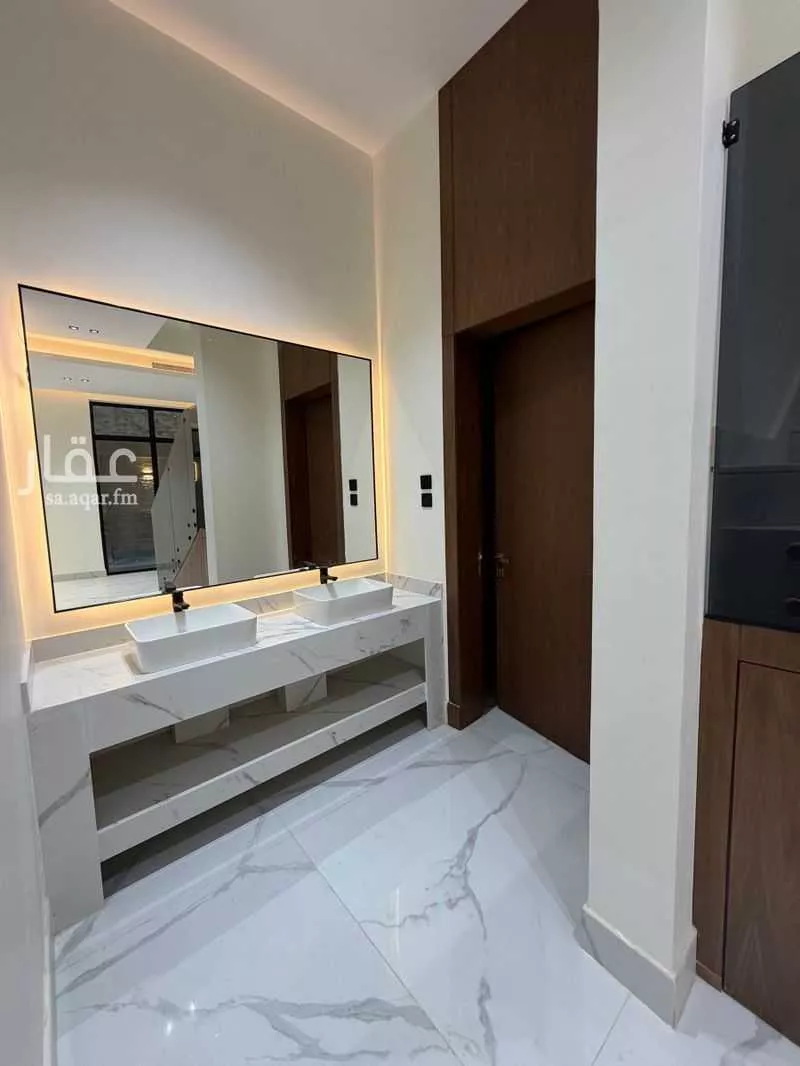 فيلا 6 غرف في النرجس 2