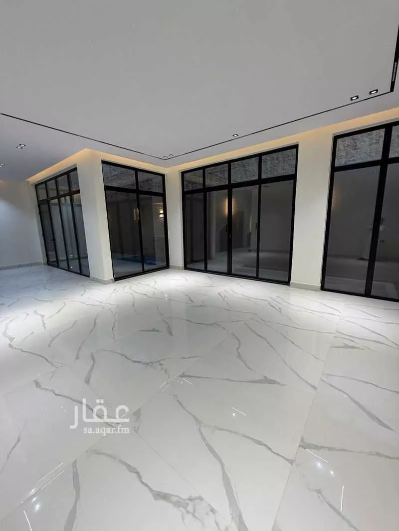 فيلا 6 غرف في النرجس 4