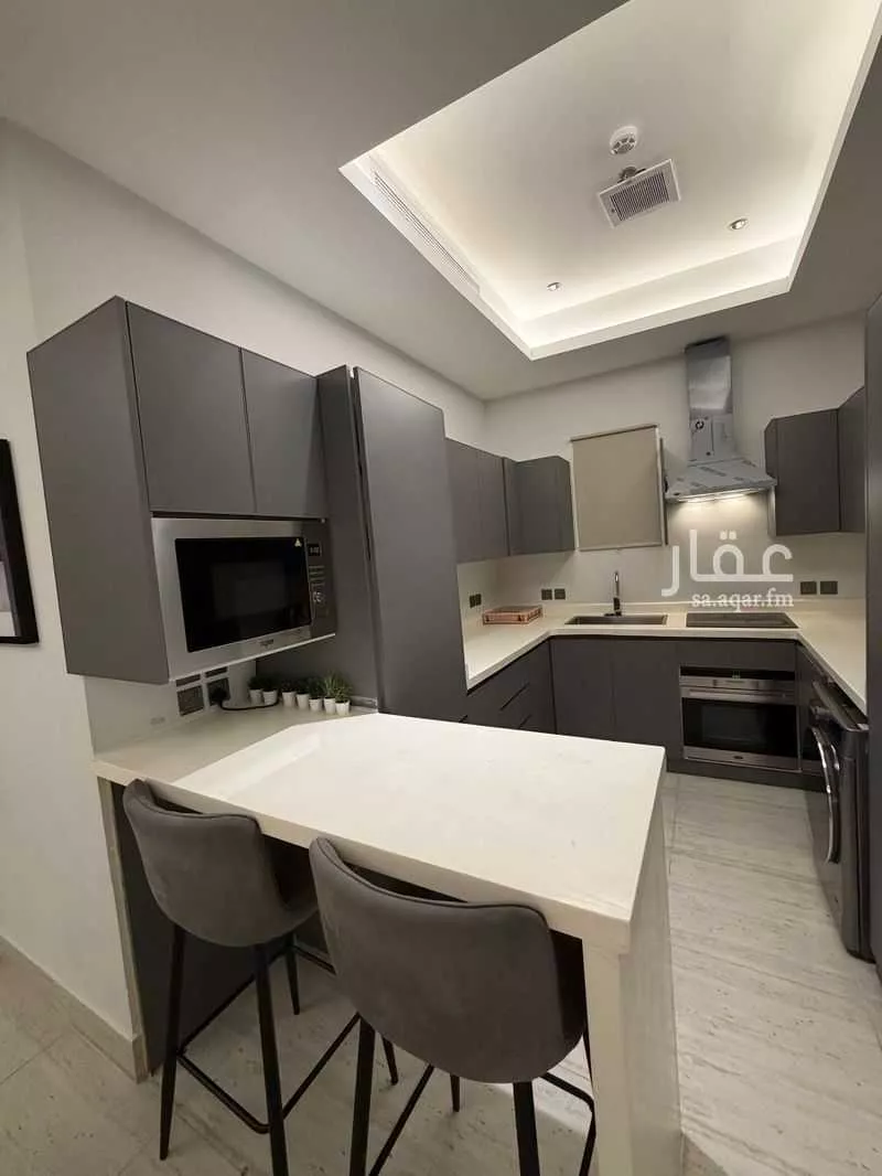 3 bedroom apartment in Al Malqa 3