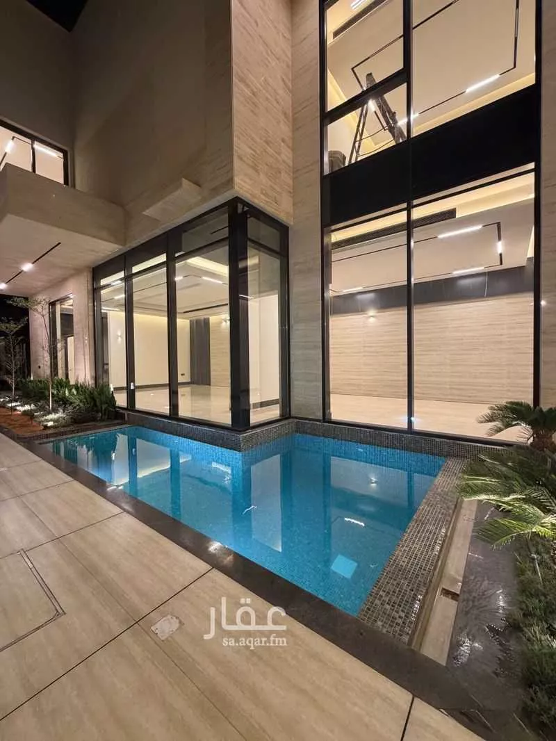 فيلا 6 غرف في النرجس 2