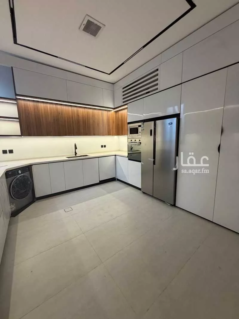 5 bedroom floor in Al Narjis 4