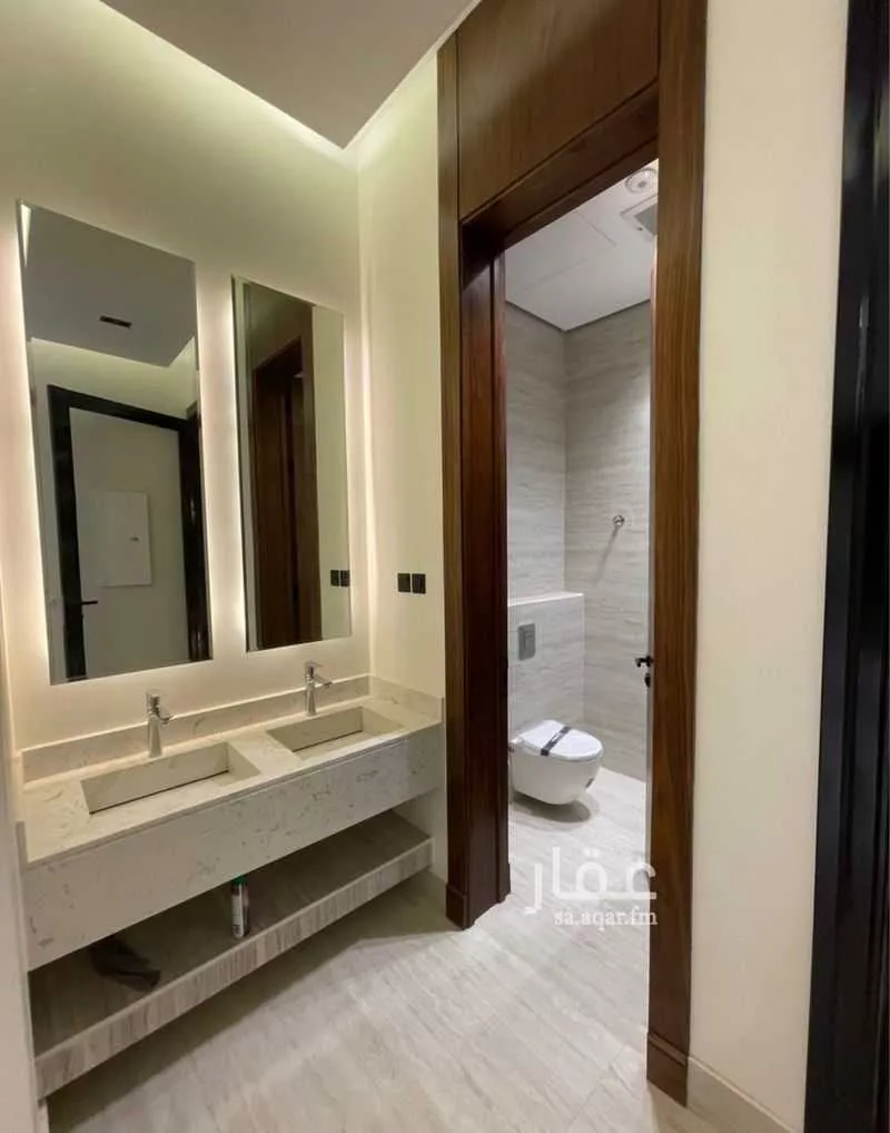 دور 4 غرف في النرجس 5