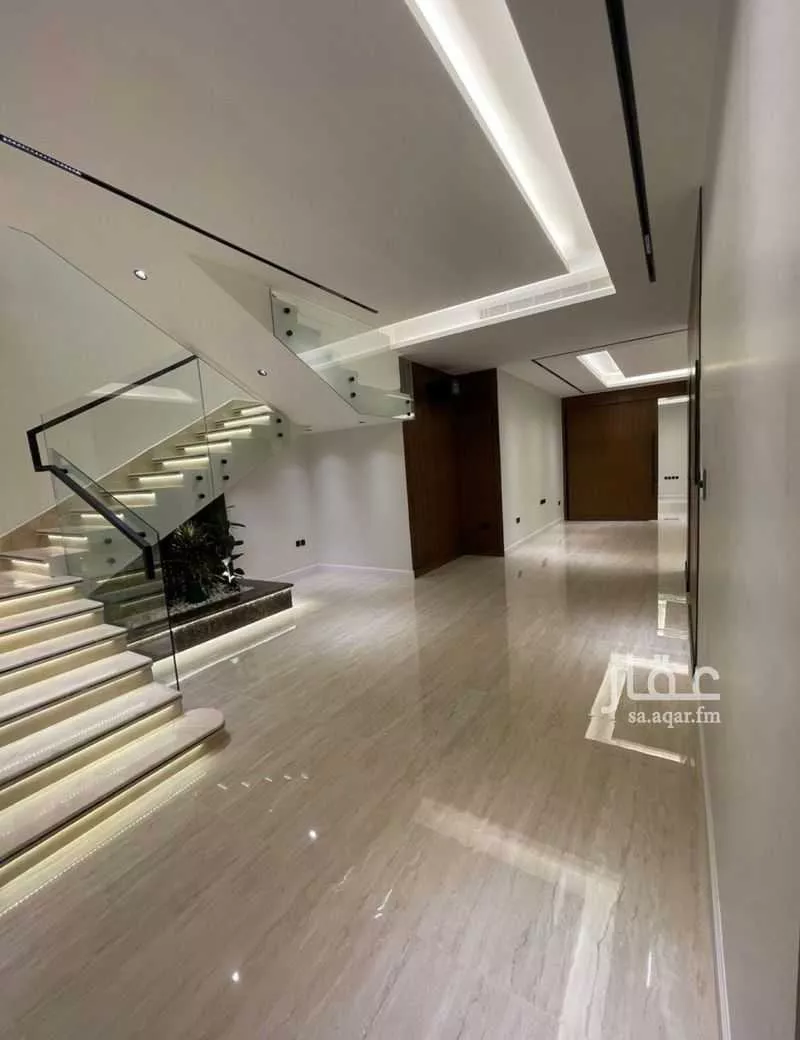 دور 4 غرف في النرجس 4