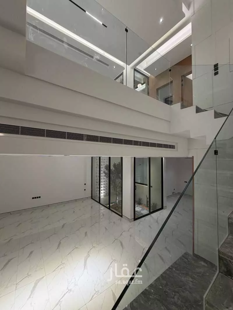 فيلا 6 غرف في النرجس 3