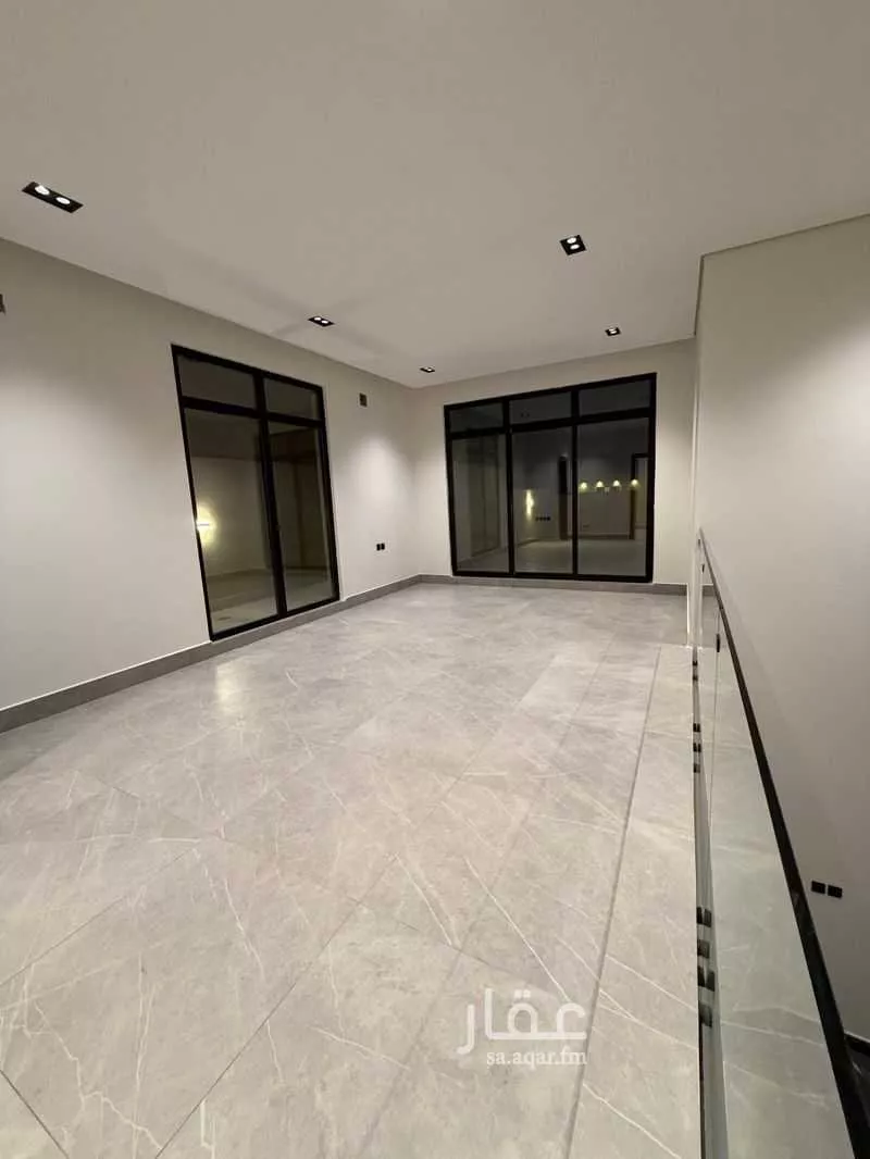 فيلا 5 غرف في النرجس 5