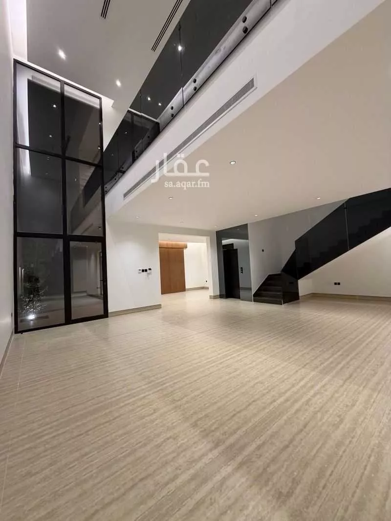 5 bedroom villa in Al Narjis 5