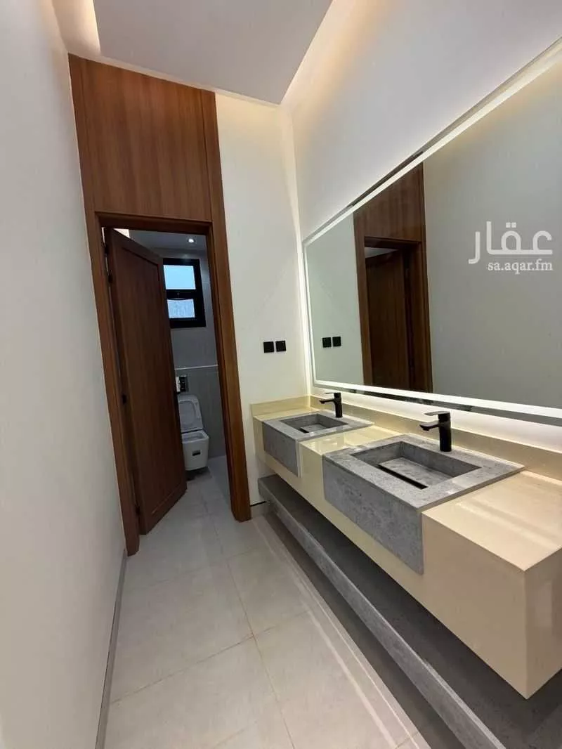 5 bedroom floor in Al Narjis 4