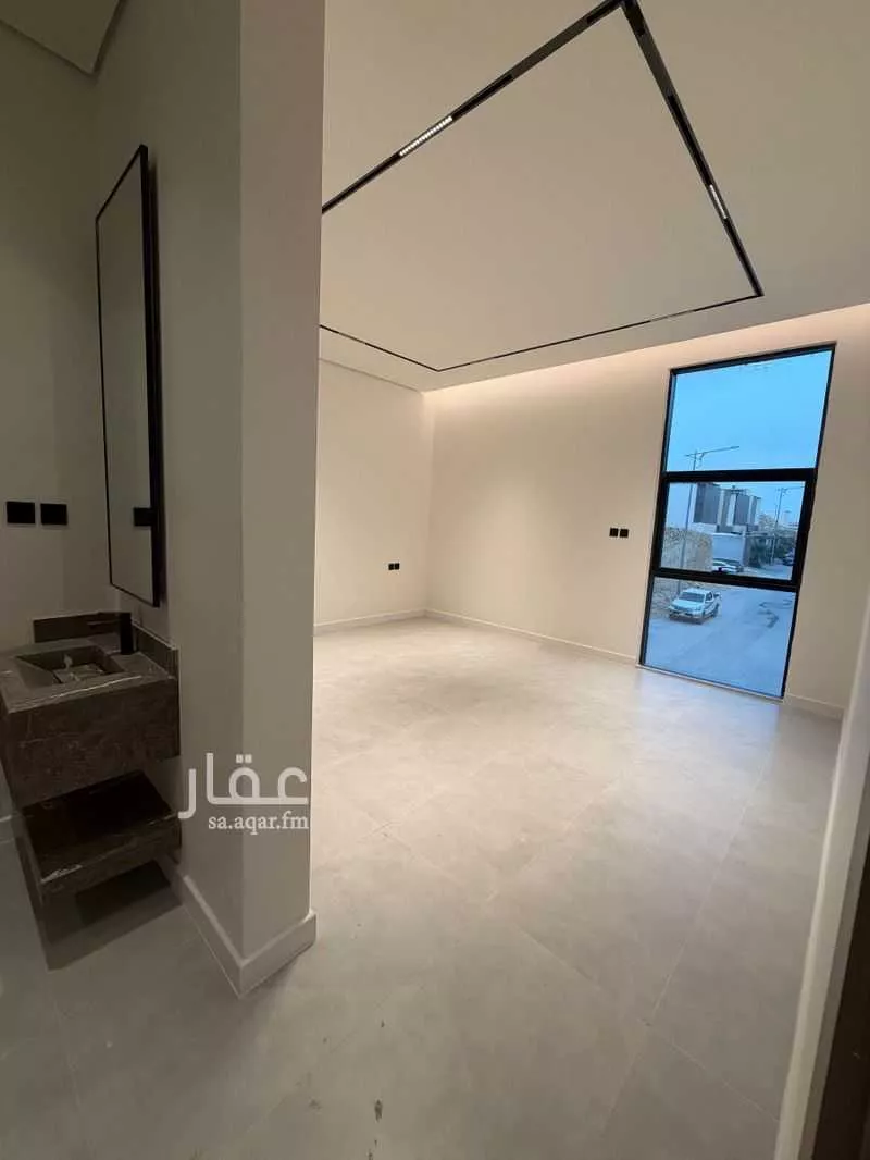 دور 3 غرف في النرجس 3