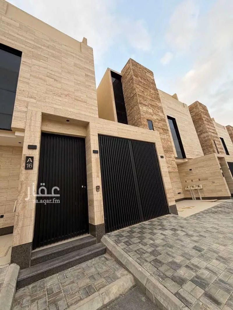 4 bedroom floor in Al Narjis 3