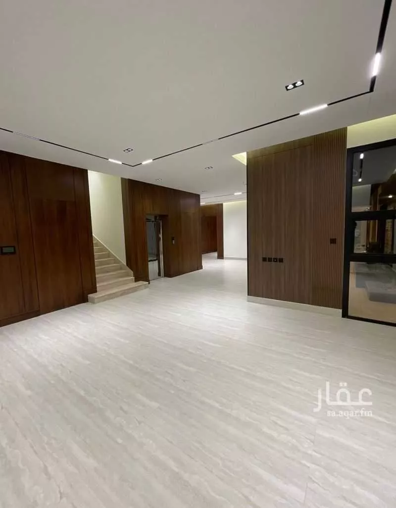 5 bedroom villa in Al Narjis 2