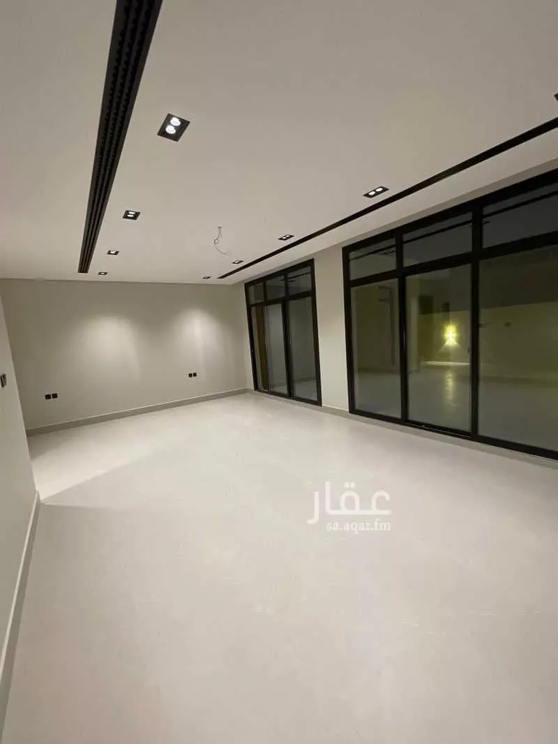 4 bedroom floor in Al Narjis 2