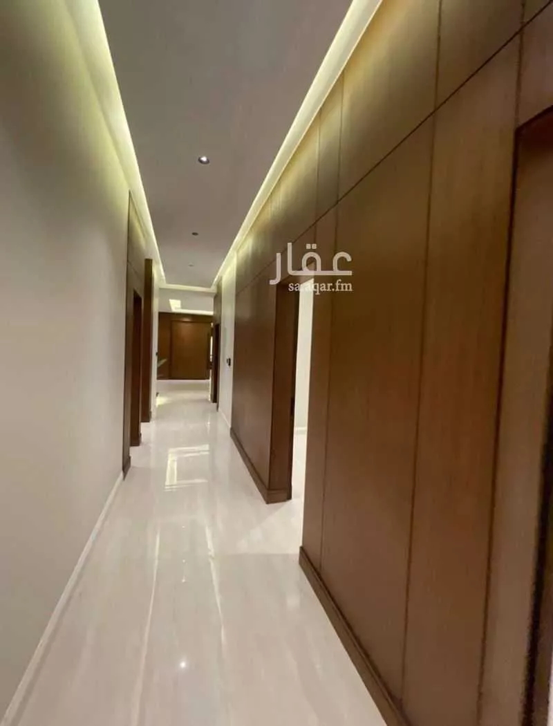 دور 4 غرف في النرجس 3