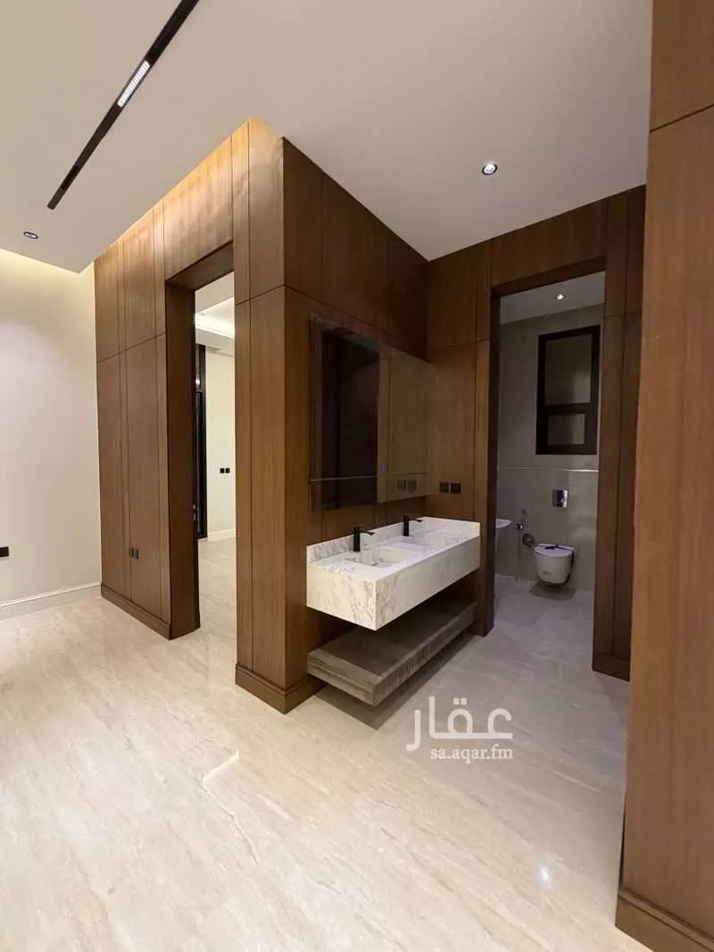 7 bedroom villa in Al Narjis 2